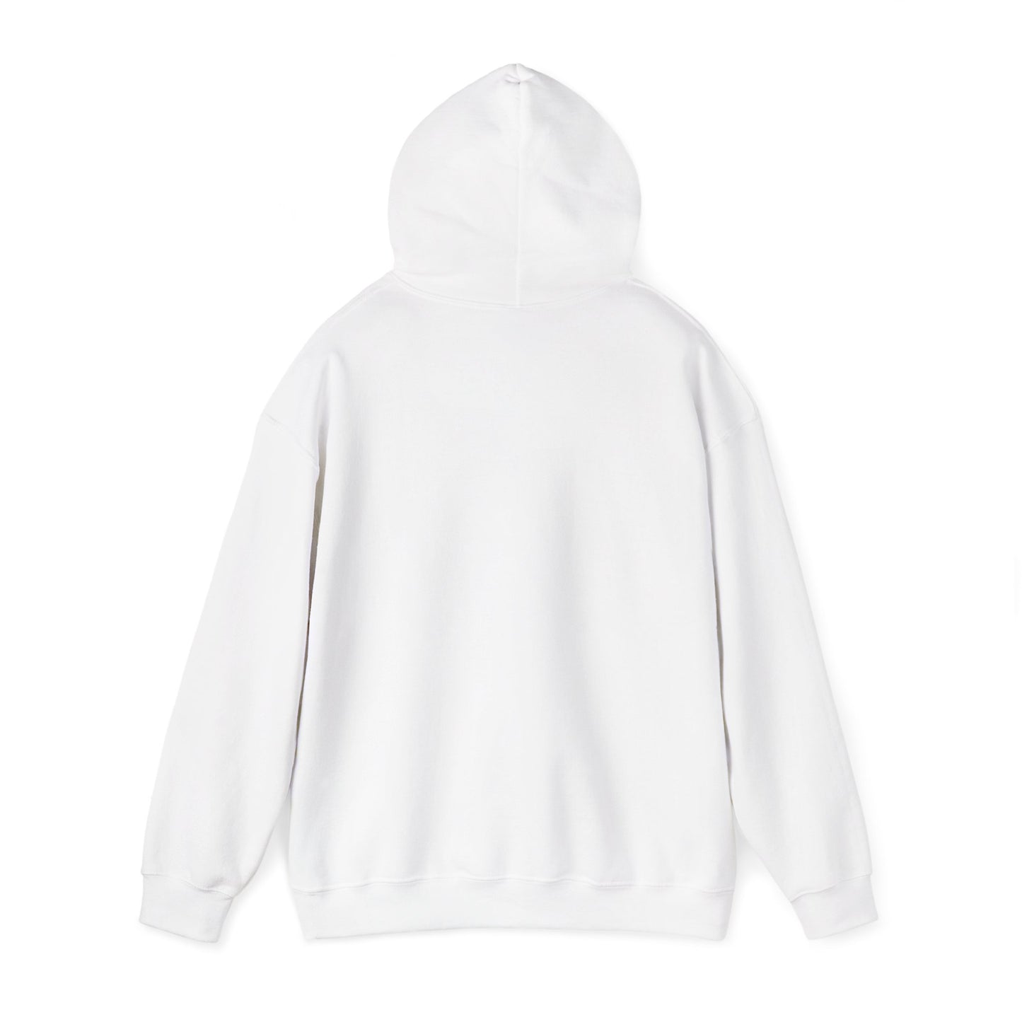 "A Little Twisty" Hooded Sweatshirt