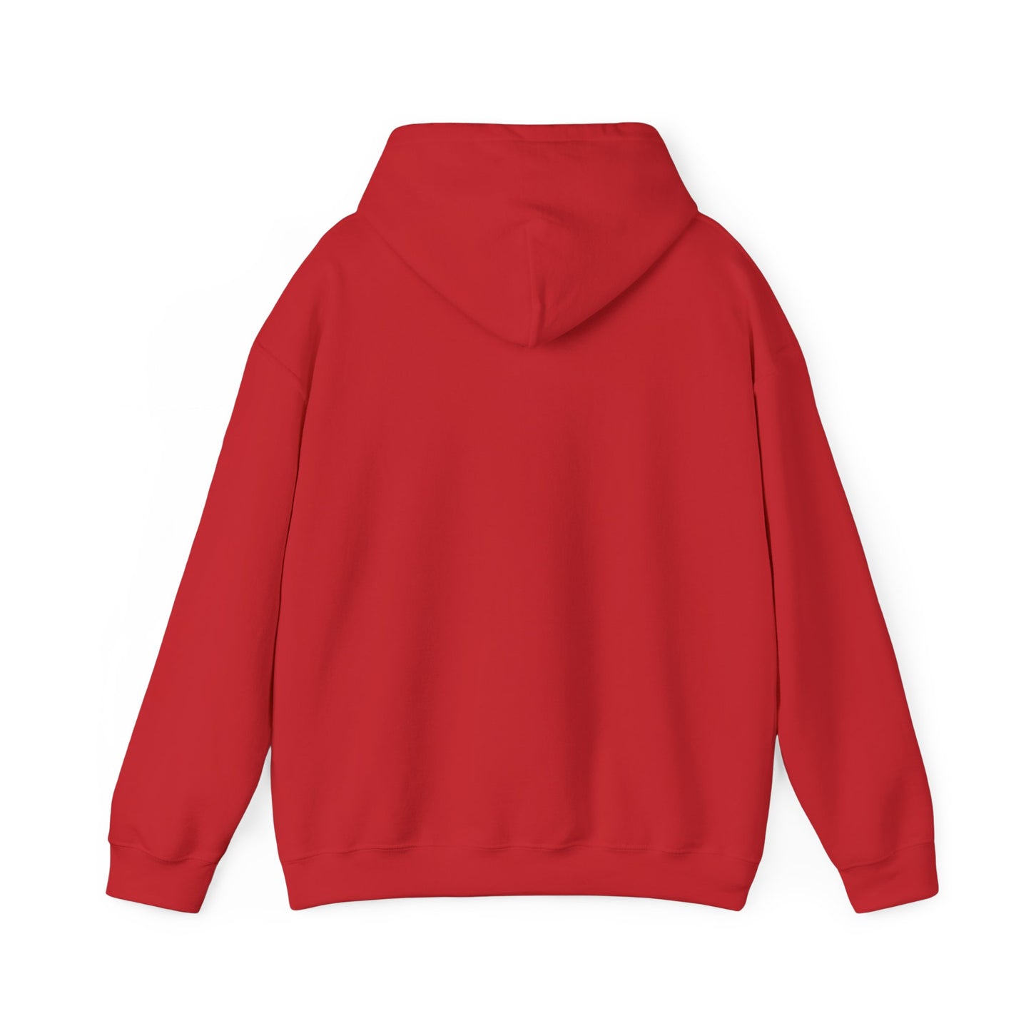 "A Little Twisty" Hooded Sweatshirt