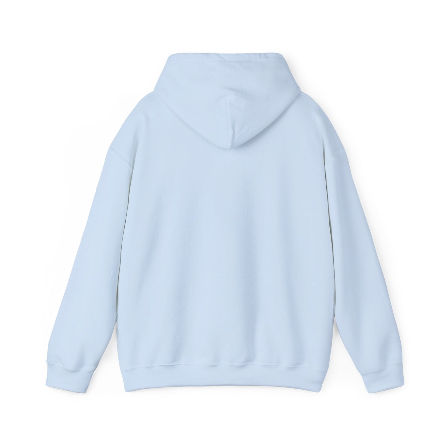 "A Little Twisty" Hooded Sweatshirt