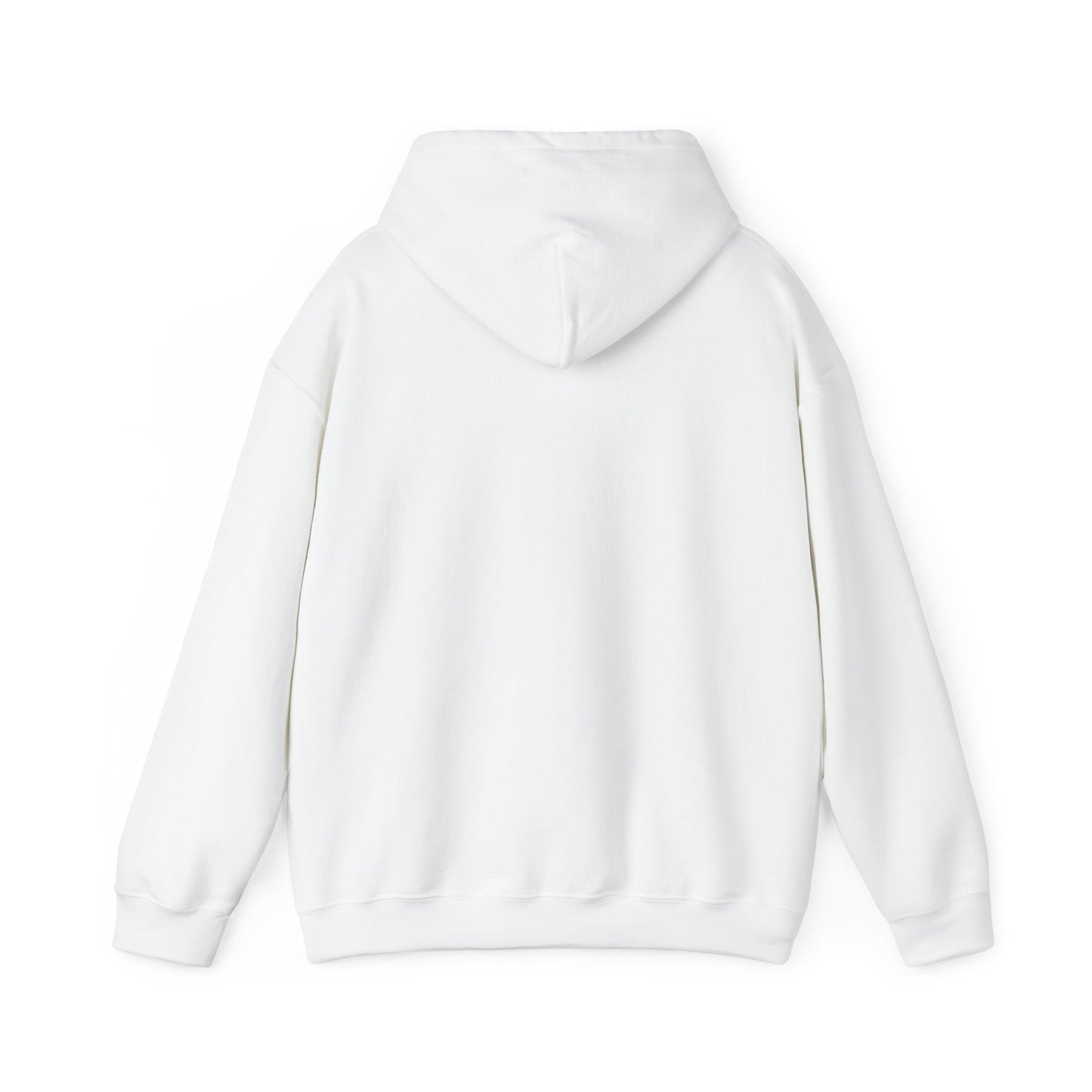 "A Little Twisty" Hooded Sweatshirt