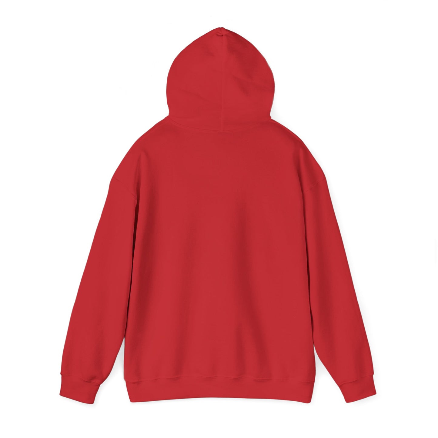 "A Little Twisty" Hooded Sweatshirt