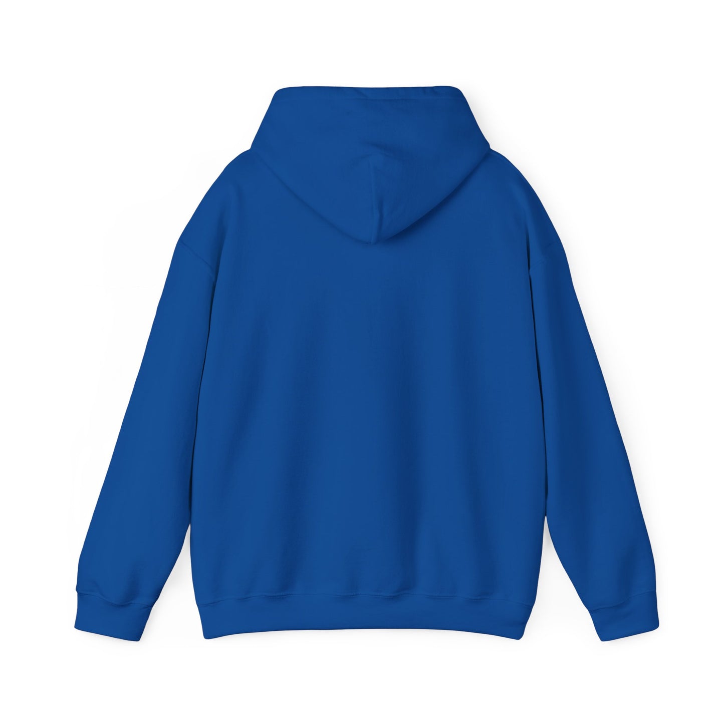 "A Little Twisty" Hooded Sweatshirt