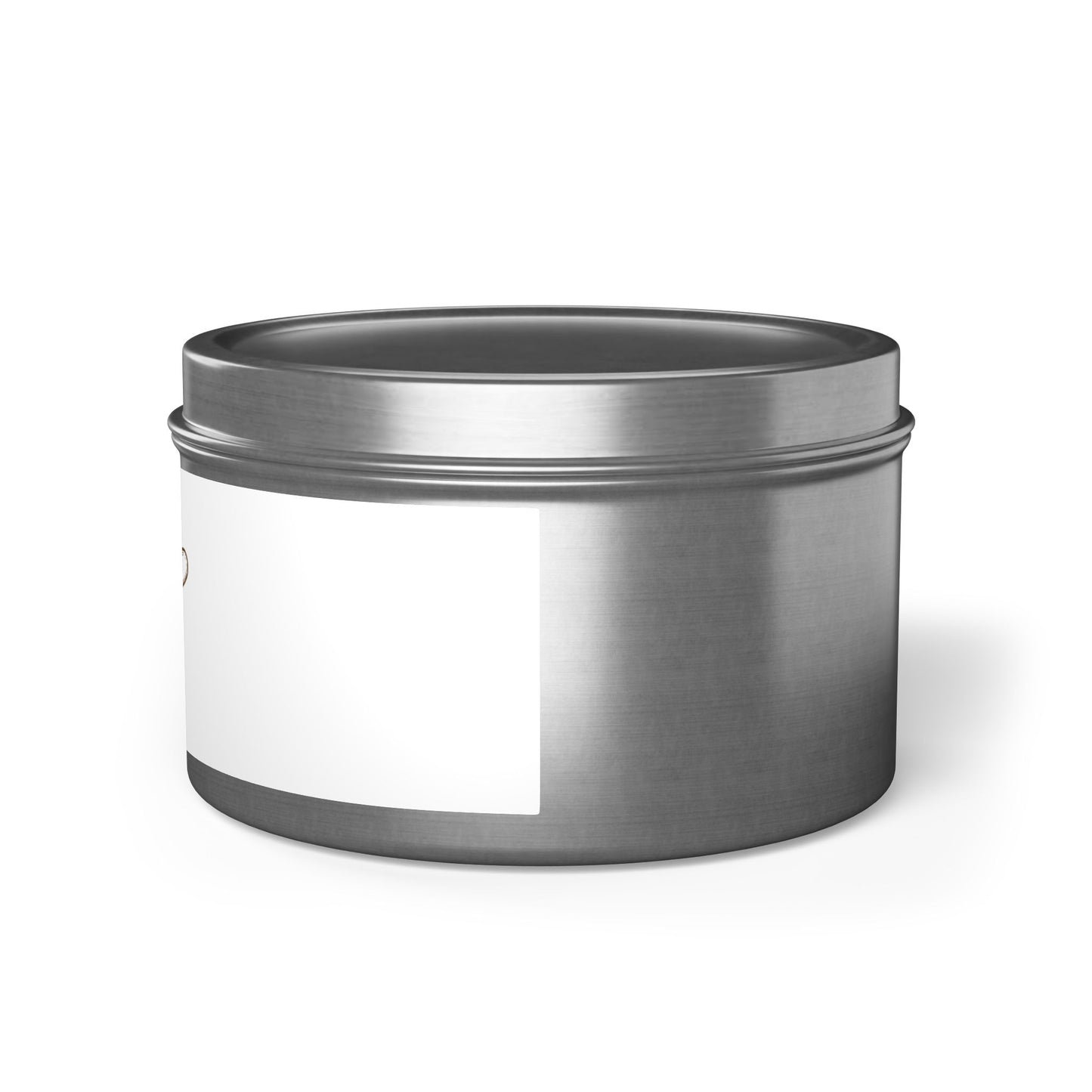 Coffee Lover Candle | Minimalist Fresh Coffee Scented Candle, 4oz or 8oz