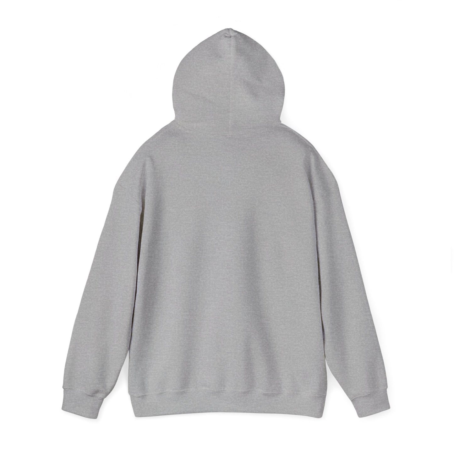 "A Little Twisty" Hooded Sweatshirt