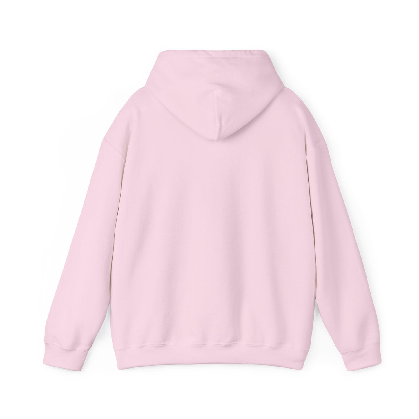 "A Little Twisty" Hooded Sweatshirt
