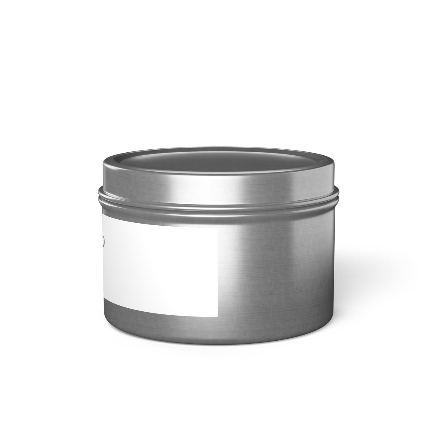 Coffee Lover Candle | Minimalist Fresh Coffee Scented Candle, 4oz or 8oz