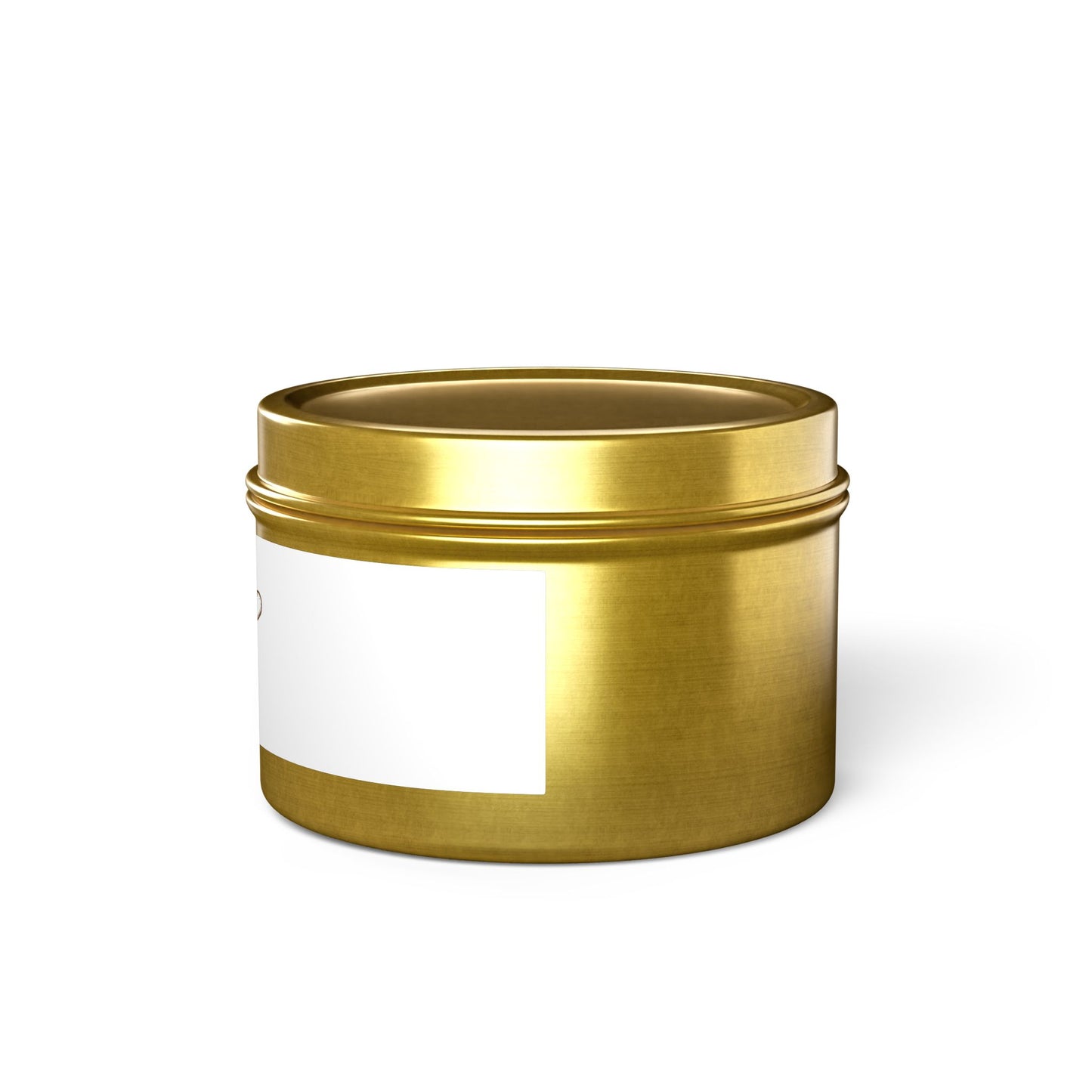 Coffee Lover Candle | Minimalist Fresh Coffee Scented Candle, 4oz or 8oz