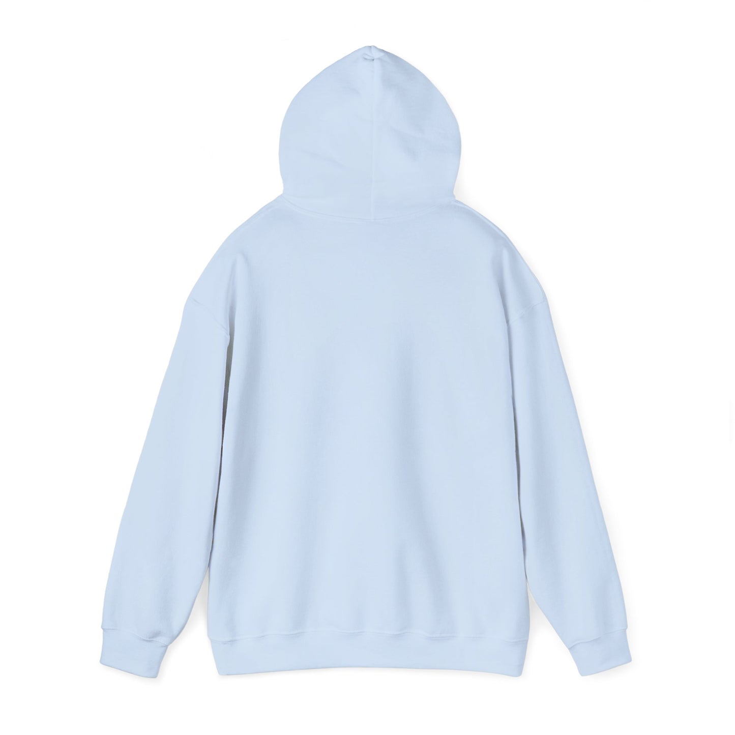 "A Little Twisty" Hooded Sweatshirt