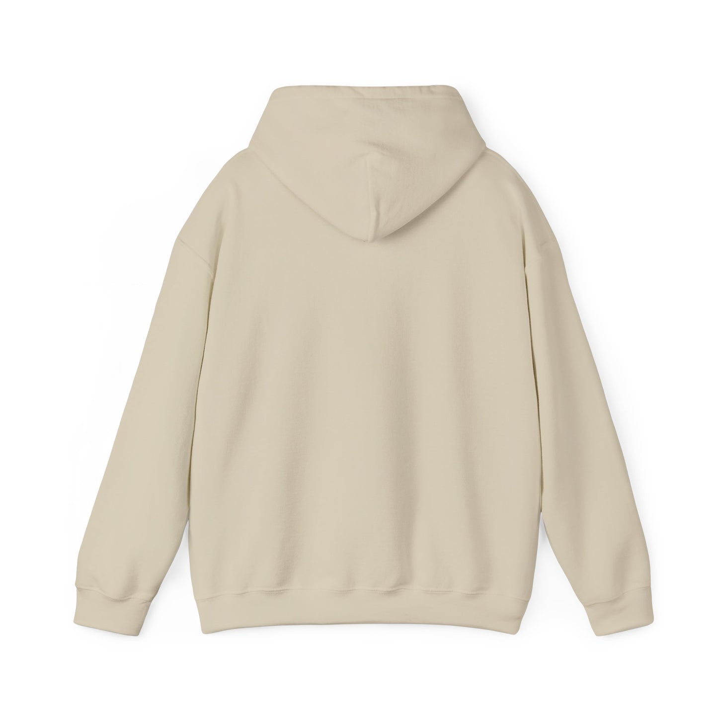 "A Little Twisty" Hooded Sweatshirt