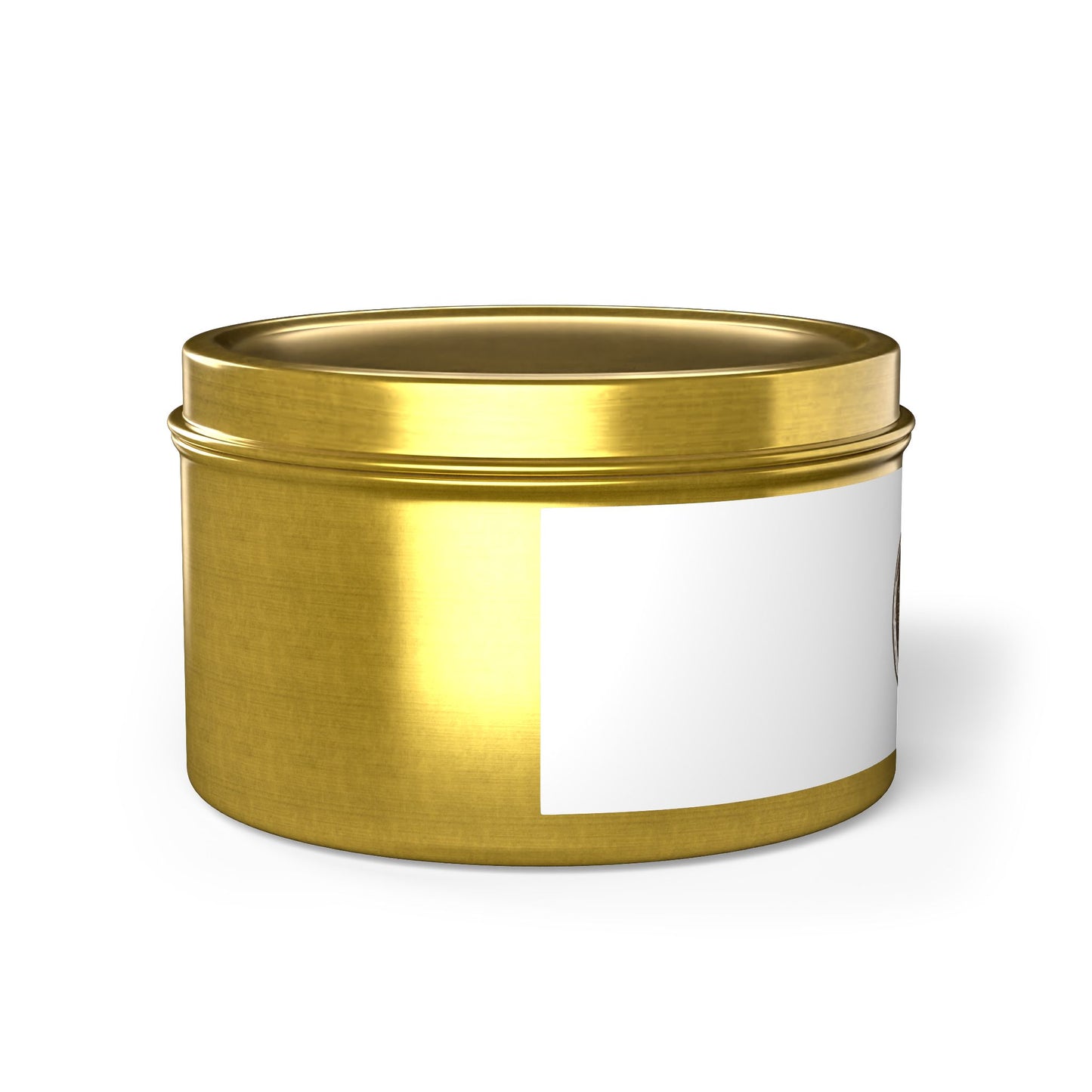 Coffee Lover Candle | Minimalist Fresh Coffee Scented Candle, 4oz or 8oz