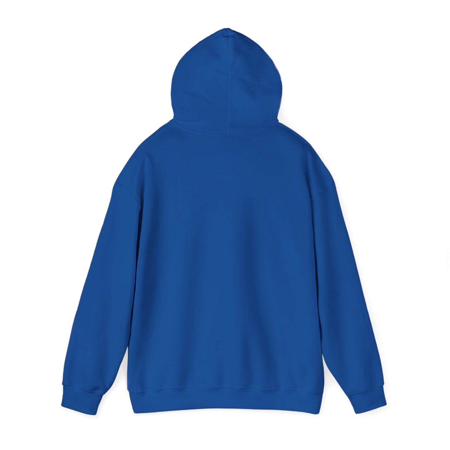 "A Little Twisty" Hooded Sweatshirt