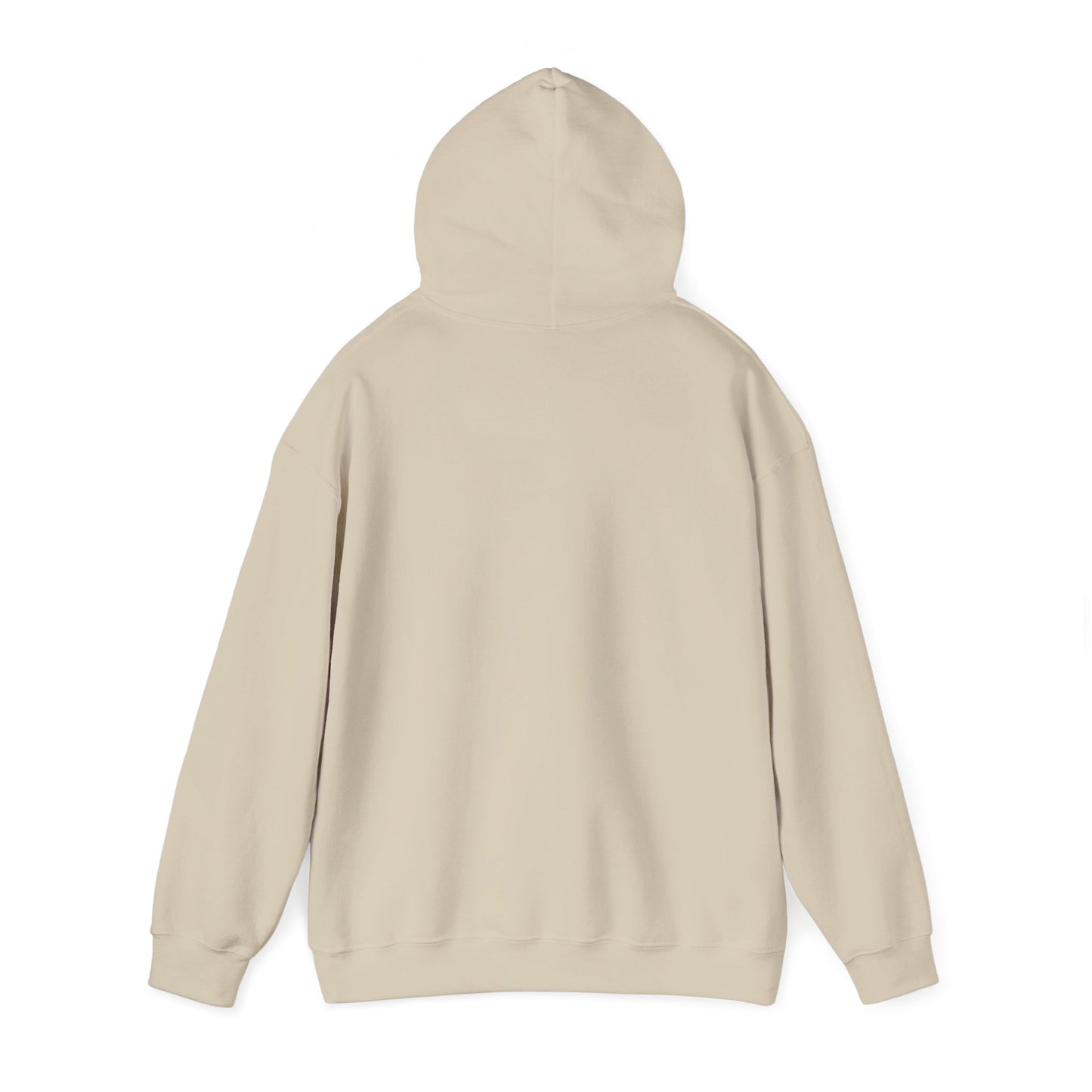 "A Little Twisty" Hooded Sweatshirt