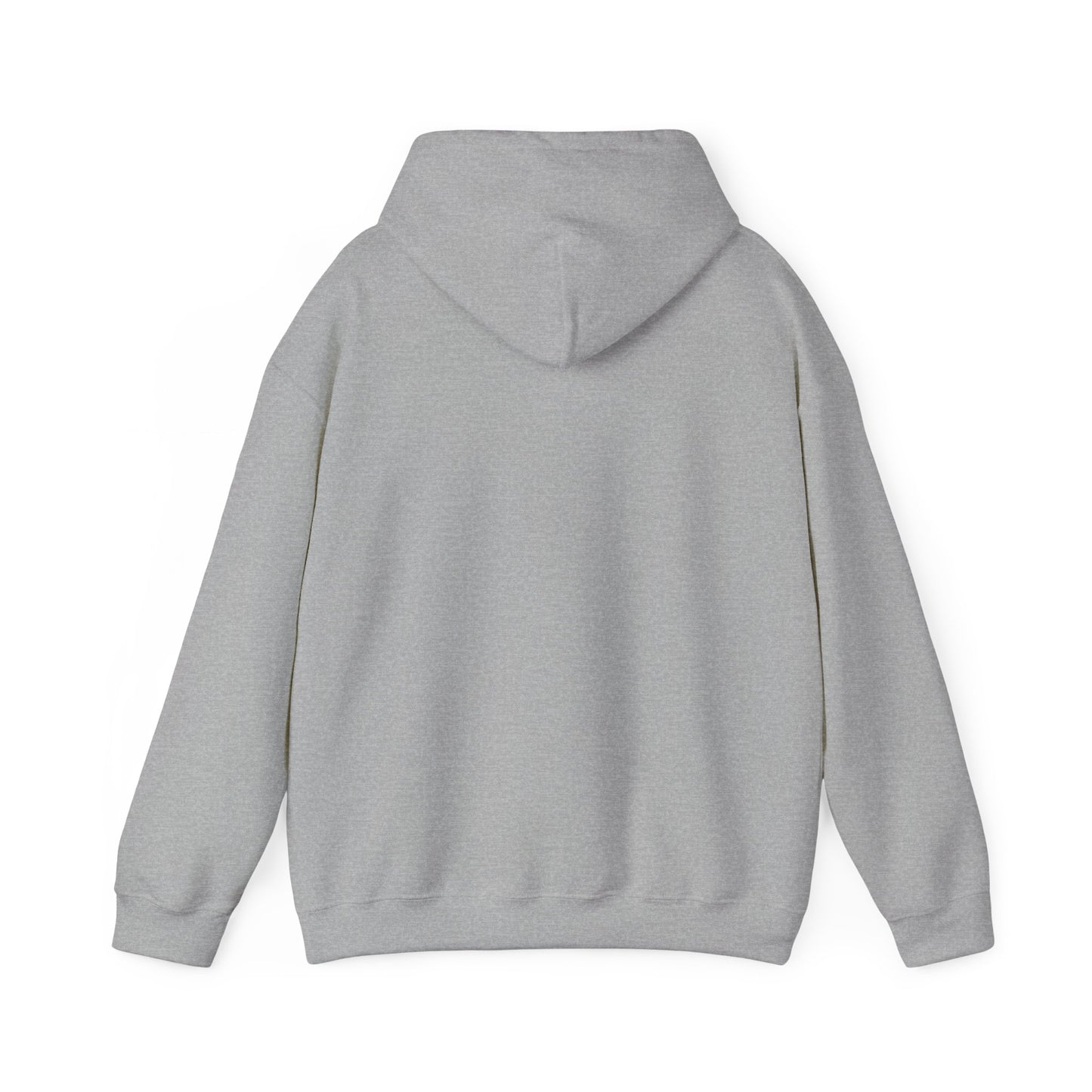 "A Little Twisty" Hooded Sweatshirt