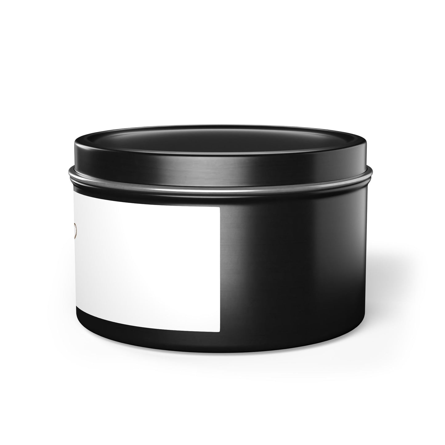 Coffee Lover Candle | Minimalist Fresh Coffee Scented Candle, 4oz or 8oz