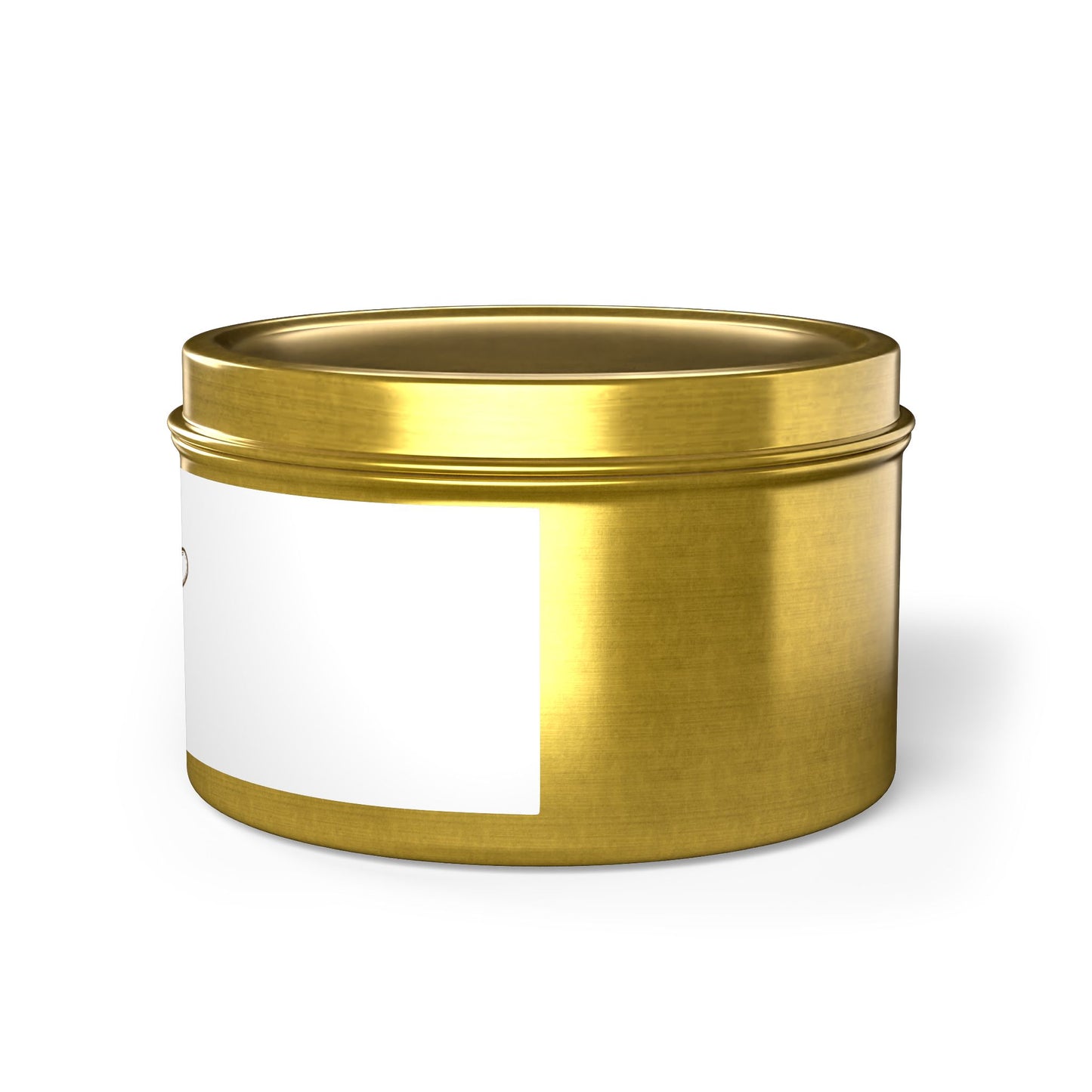Coffee Lover Candle | Minimalist Fresh Coffee Scented Candle, 4oz or 8oz