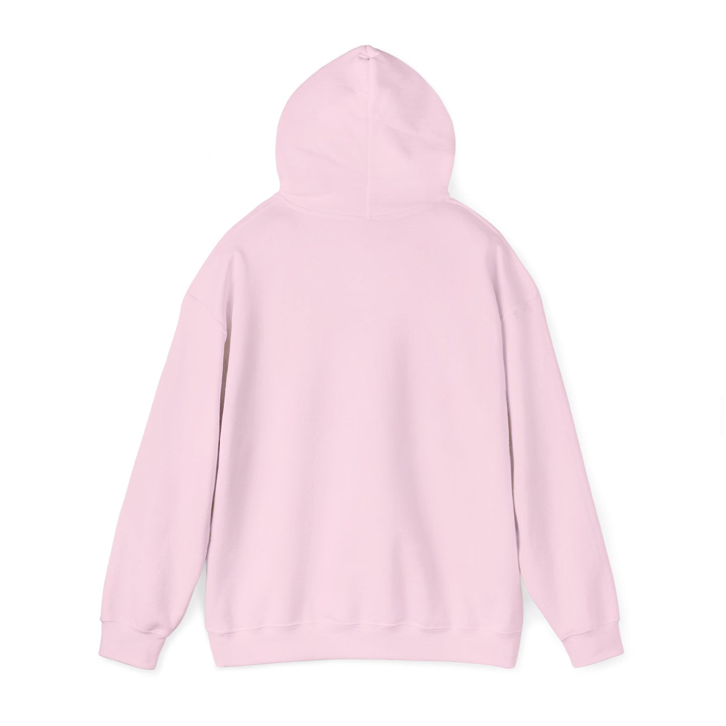 "A Little Twisty" Hooded Sweatshirt