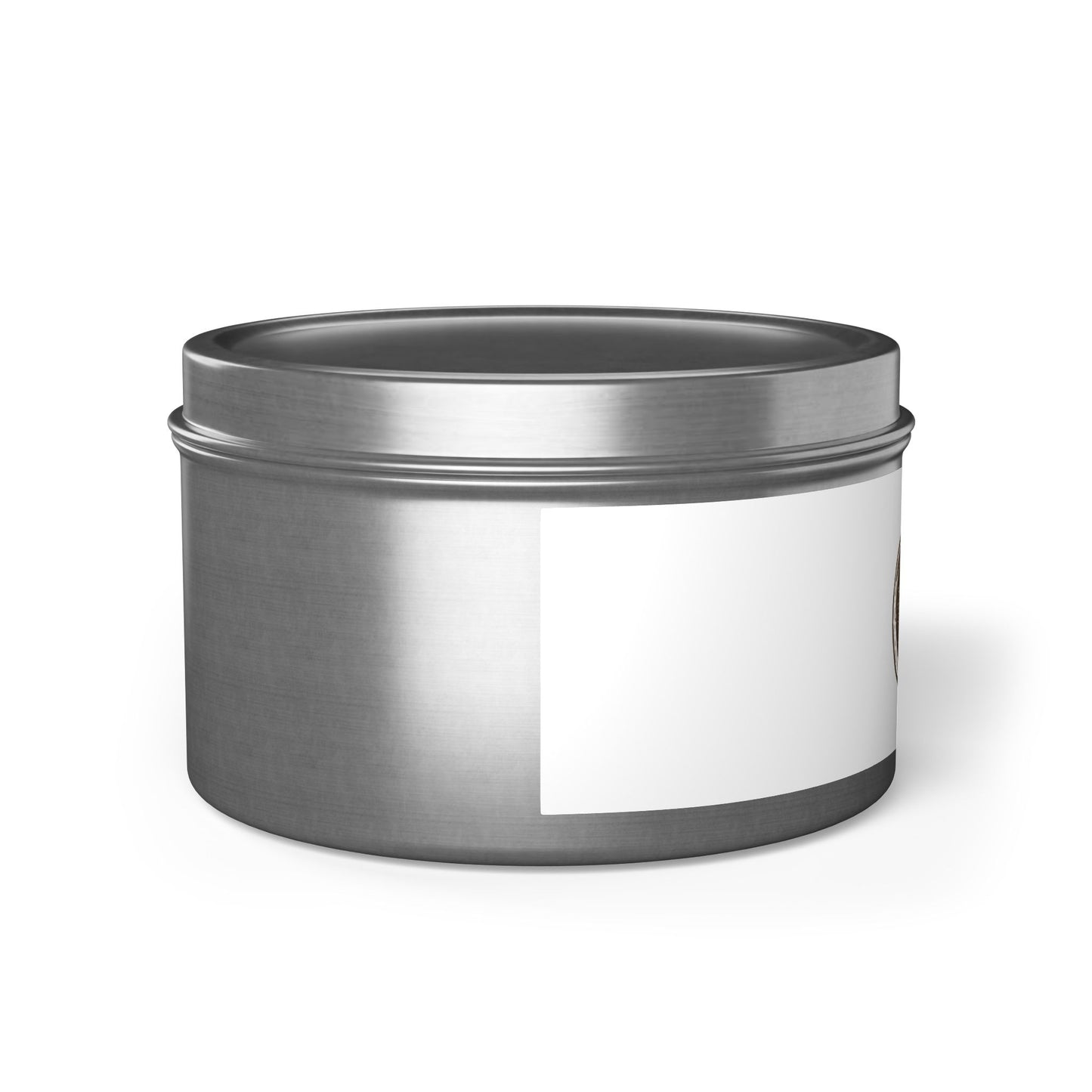 Coffee Lover Candle | Minimalist Fresh Coffee Scented Candle, 4oz or 8oz