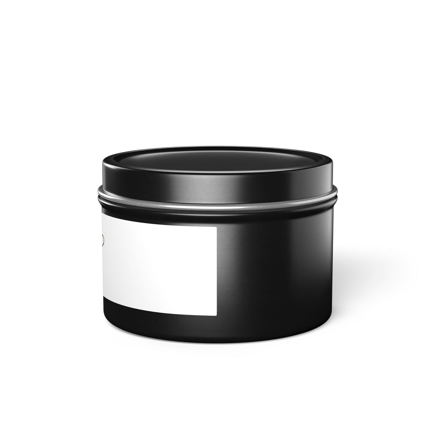 Coffee Lover Candle | Minimalist Fresh Coffee Scented Candle, 4oz or 8oz
