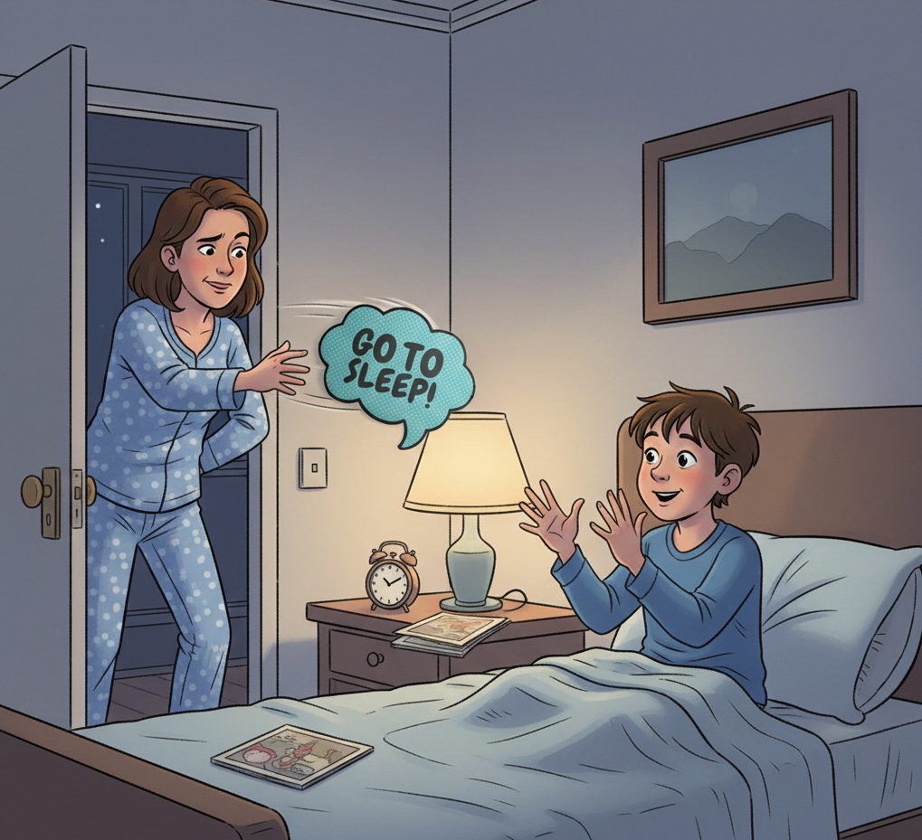 Customizable Speech Bubble Throw Pillow | Personalized Pillow, Funny Bedroom Decor